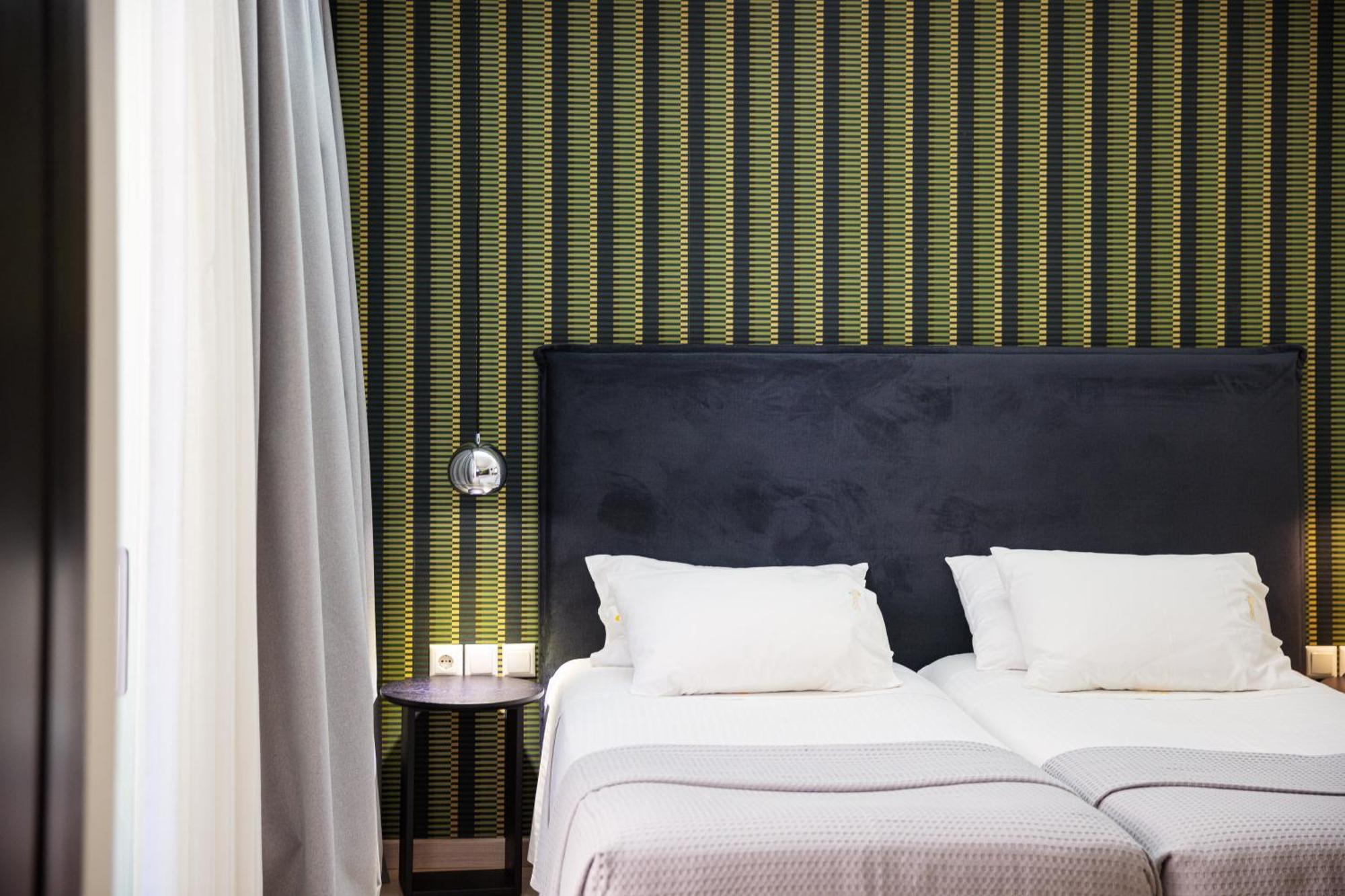 Steris Elegant Beach Hotel & Apartments Rethymno  Екстер'єр фото